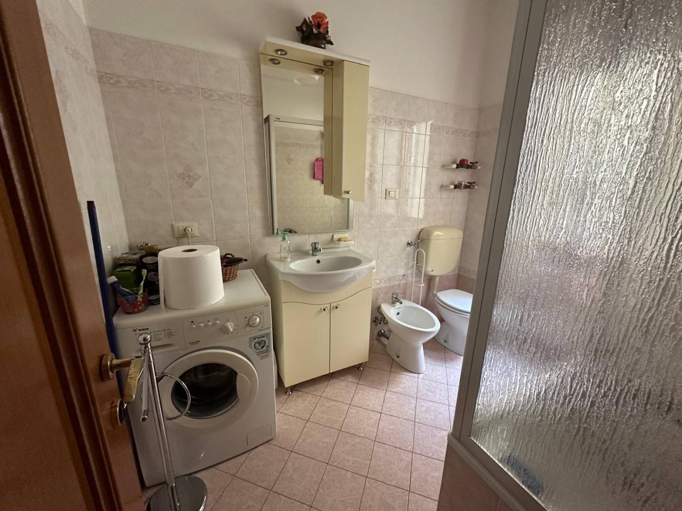 Bagno
