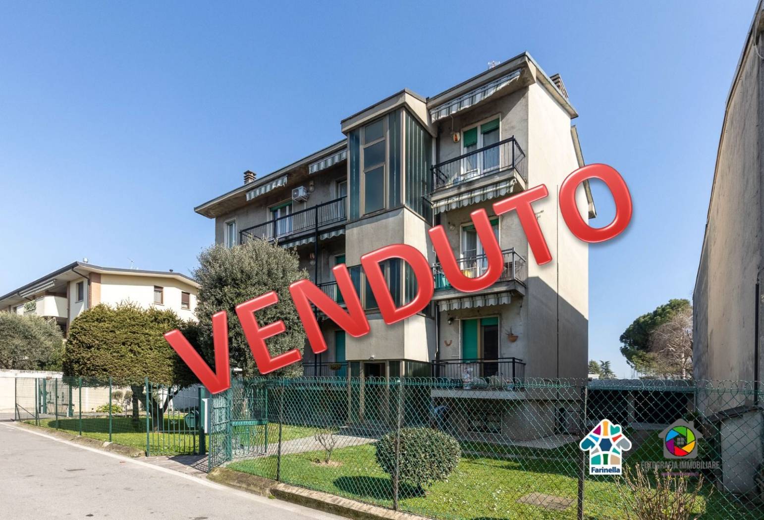 Facciata
