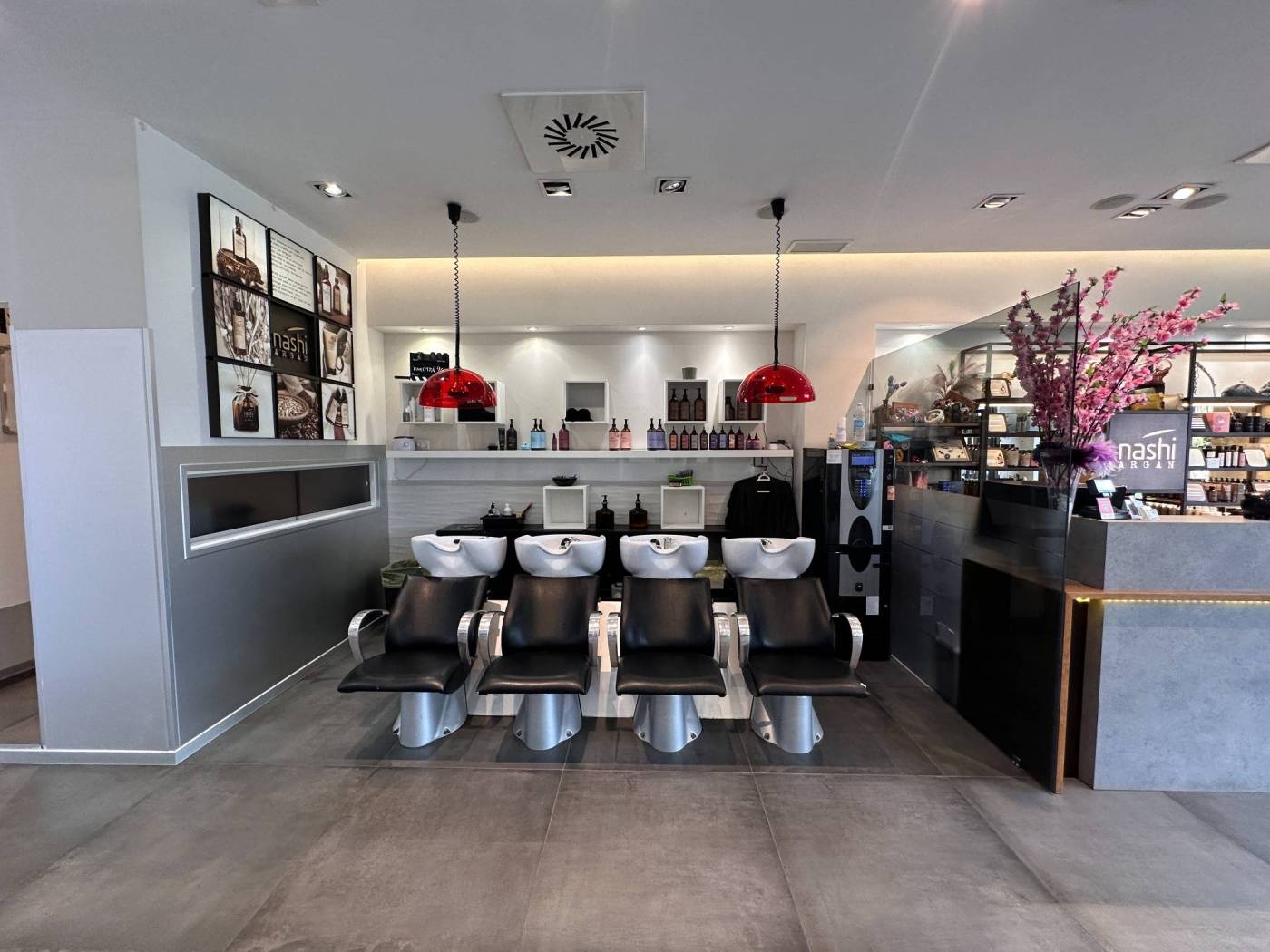 Interno non residenziale