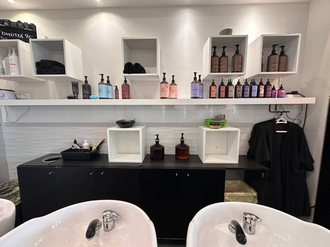 Interno non residenziale