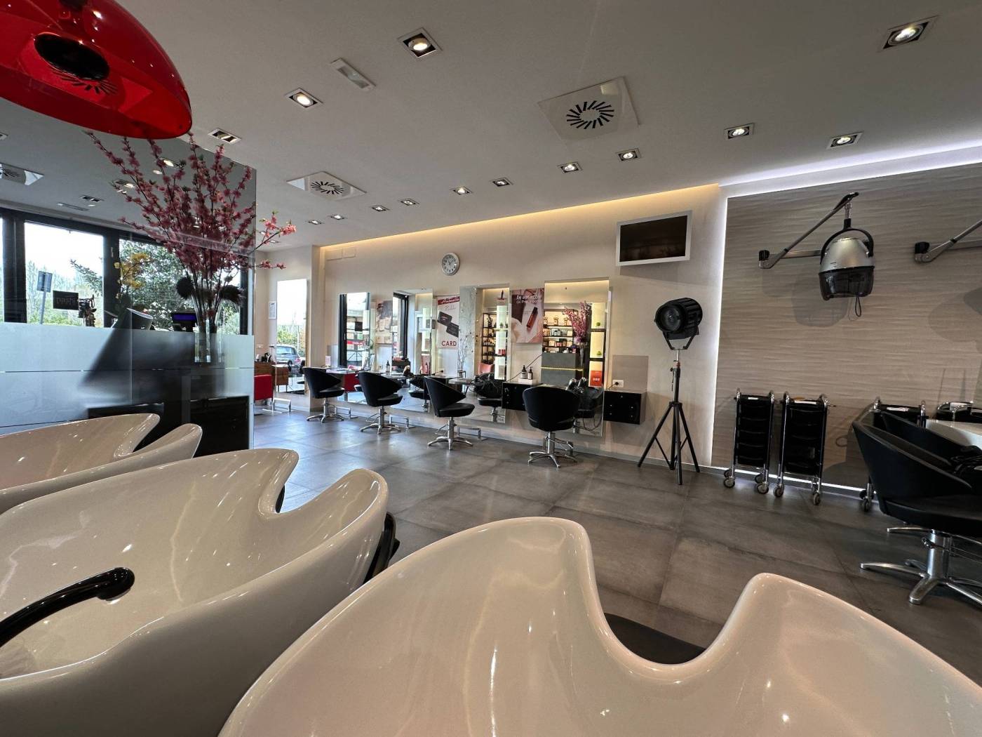 Interno non residenziale