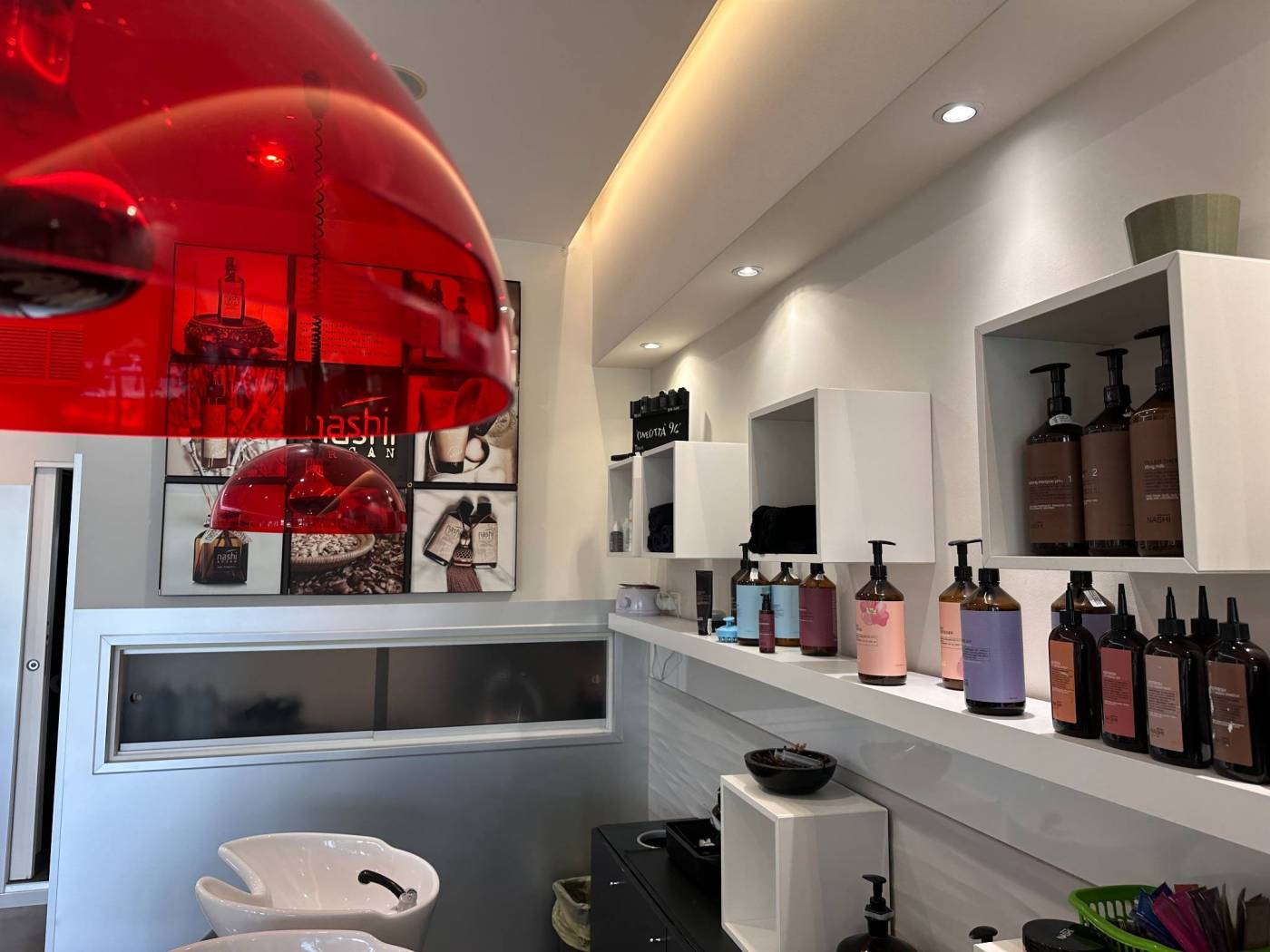 Interno non residenziale