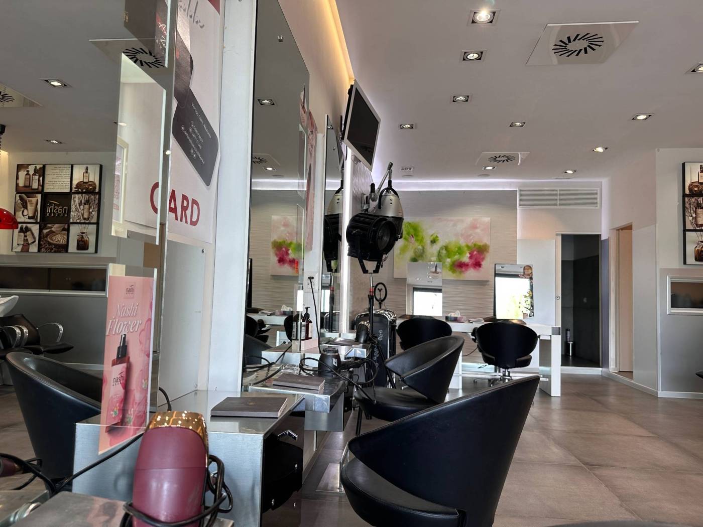 Interno non residenziale