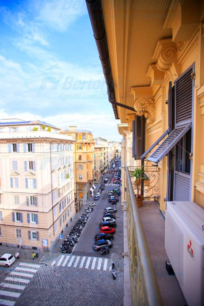 Balcone