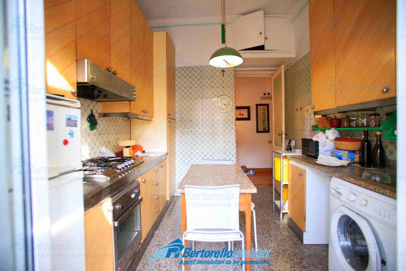 Cucina