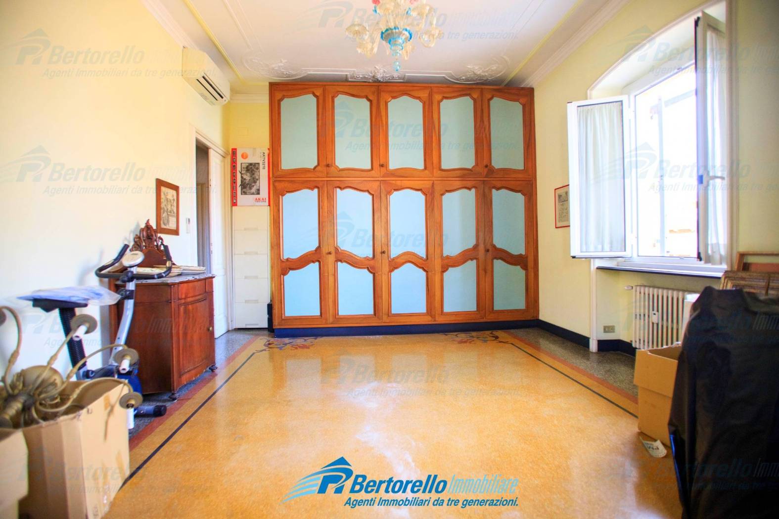 Ingresso