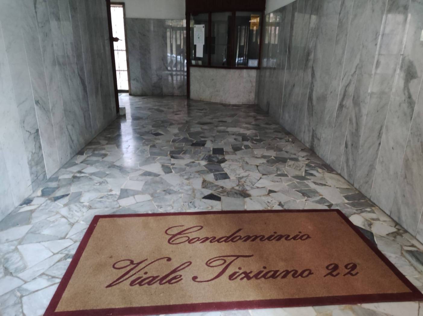 Ingresso
