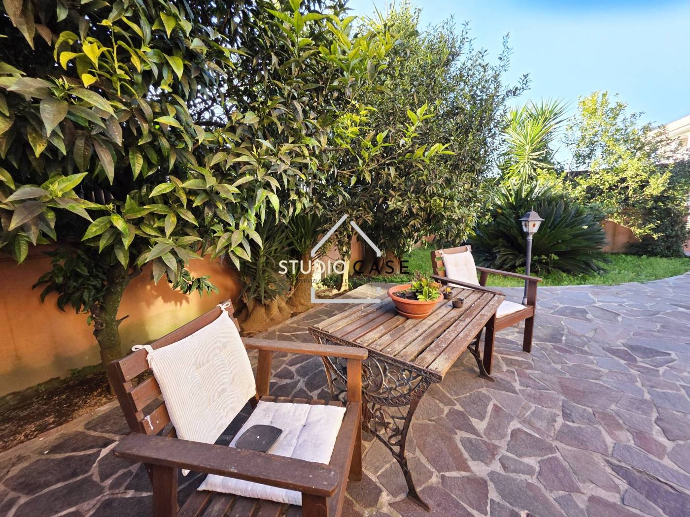 Giardino
