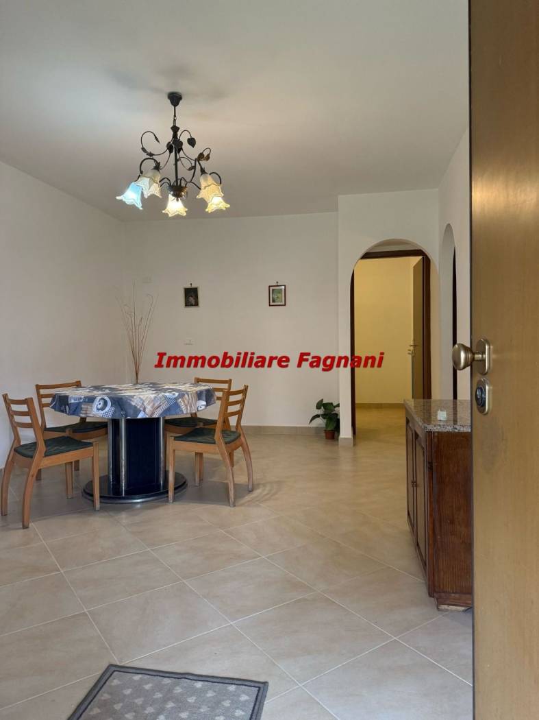 Ingresso