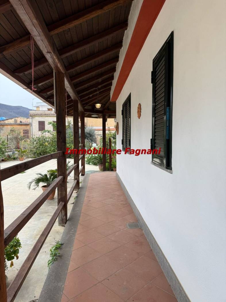 Interno palazzo