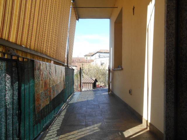 Cortile interno