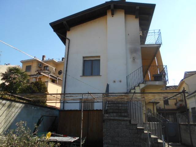 Facciata