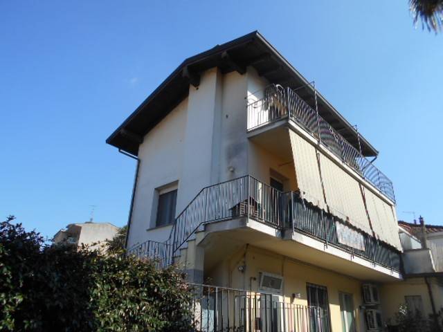 Facciata
