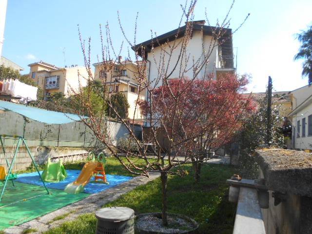 Giardino