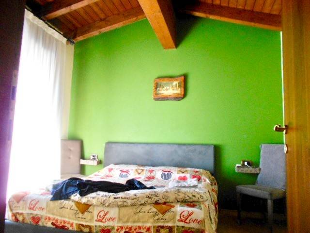 Camera da letto