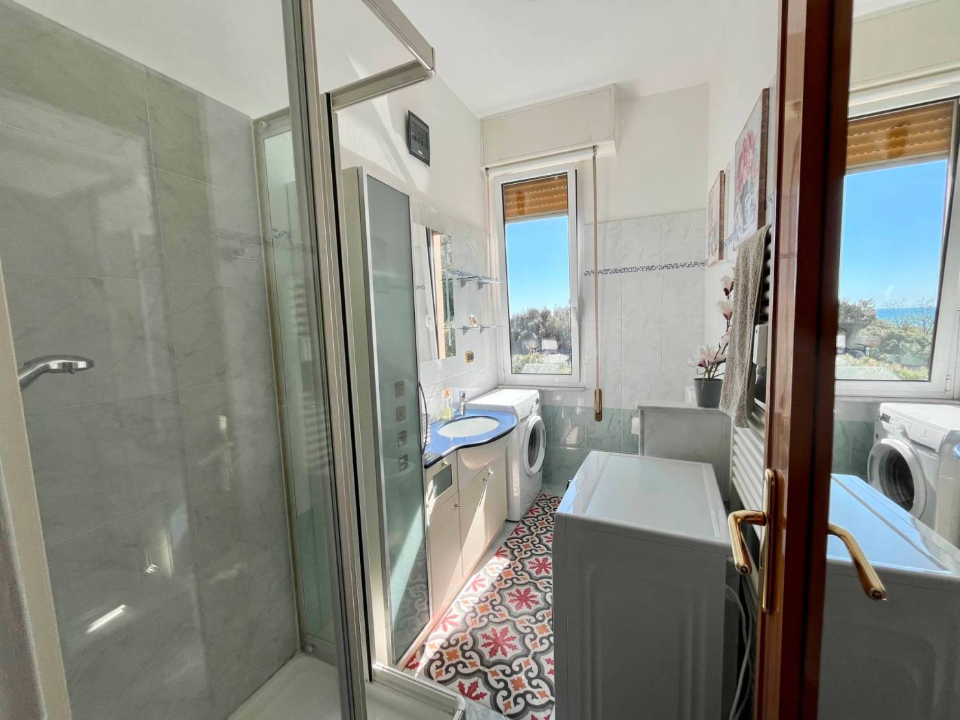 Bagno