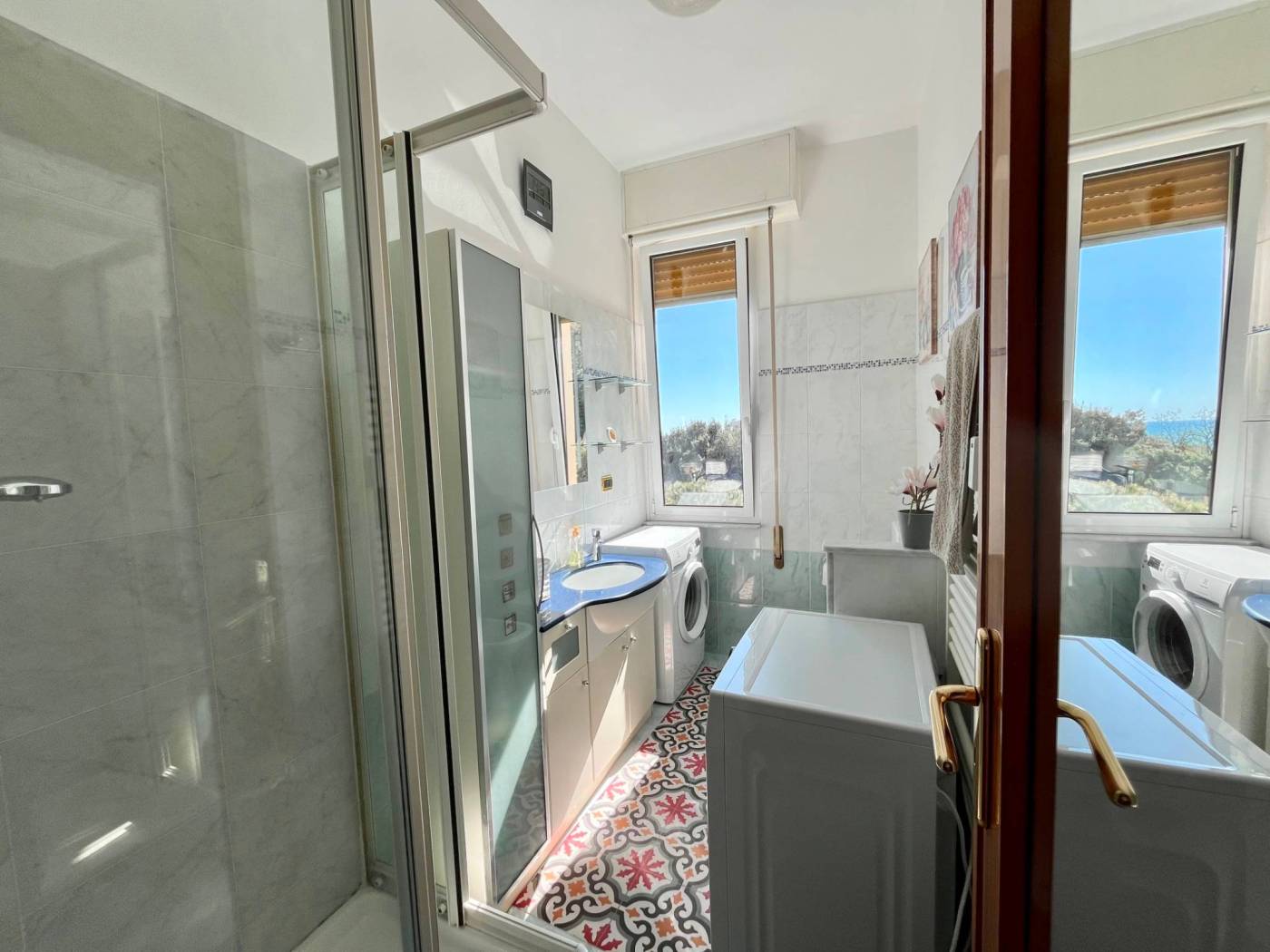 Bagno