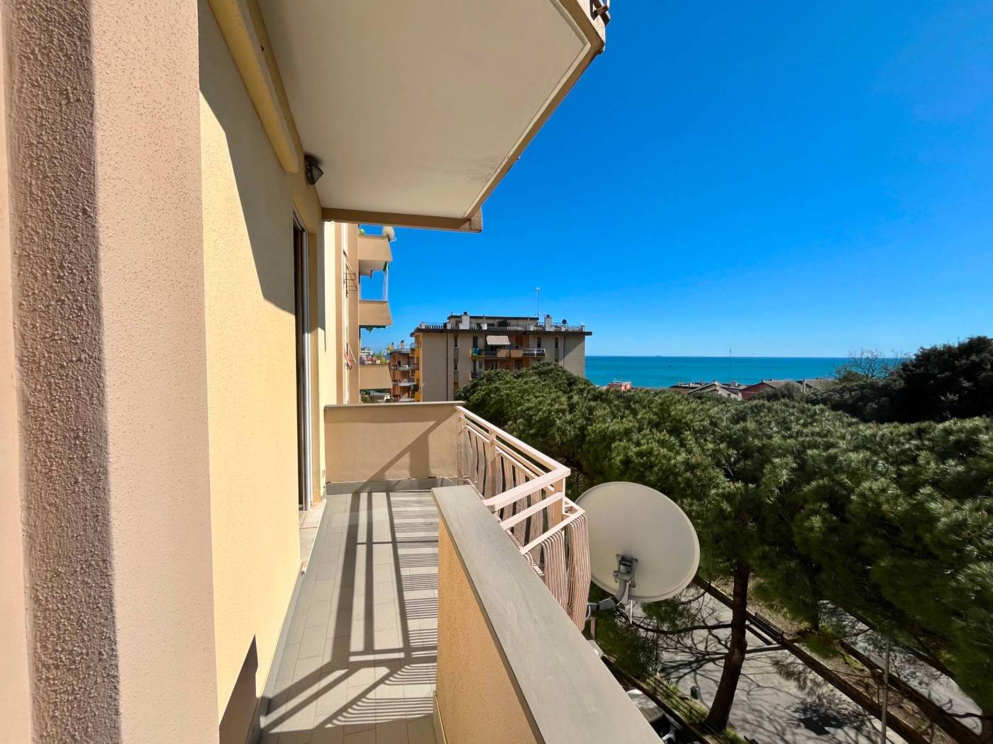 Balcone