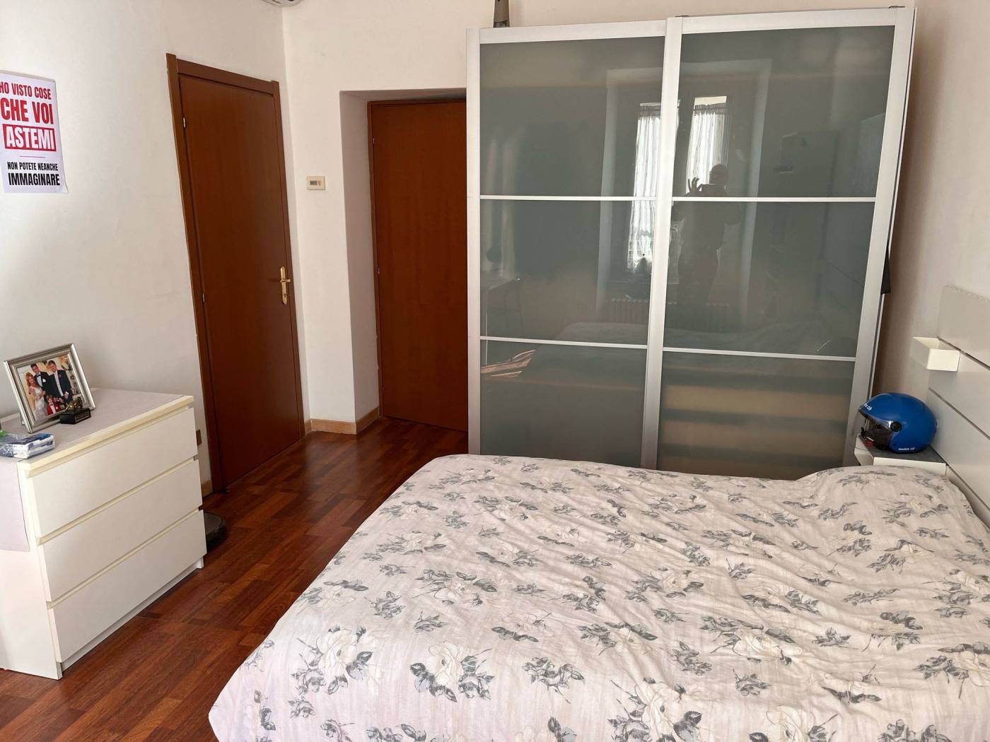 Camera da letto