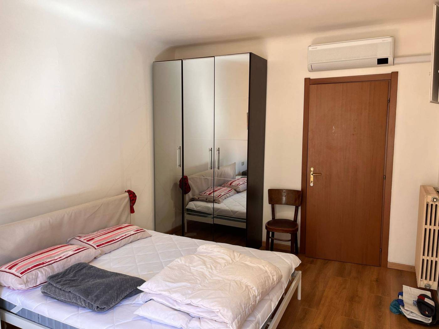 Camera da letto