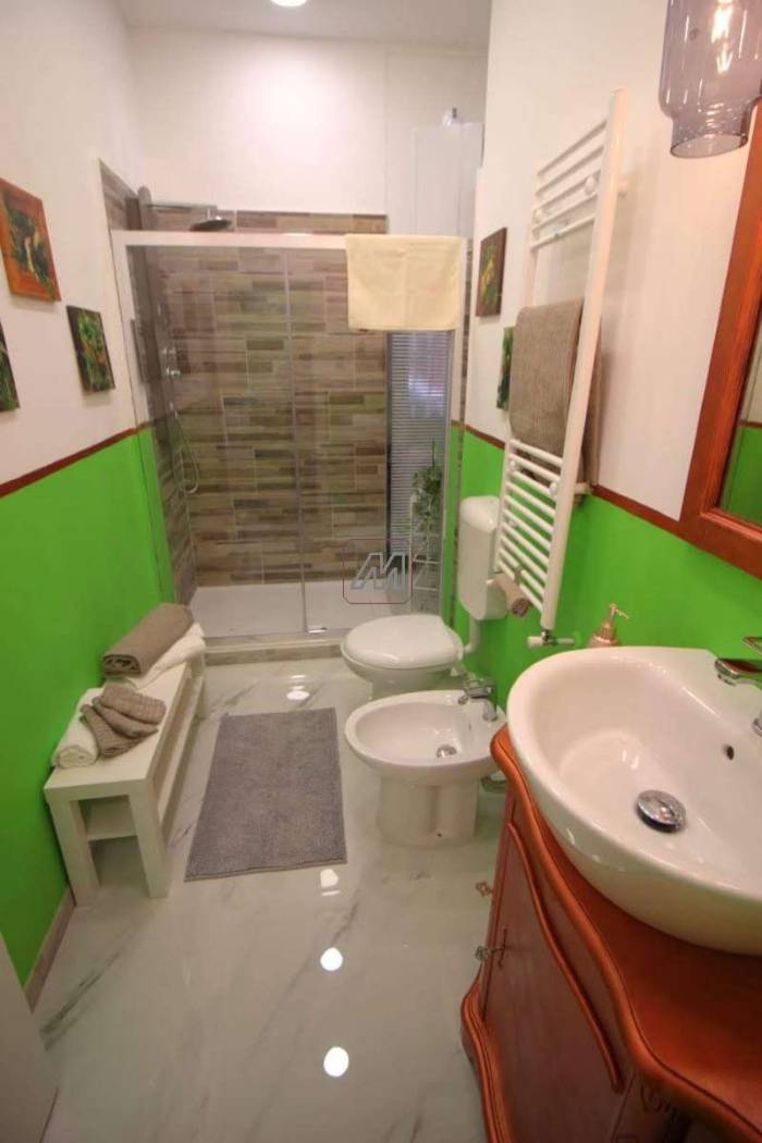 Bagno