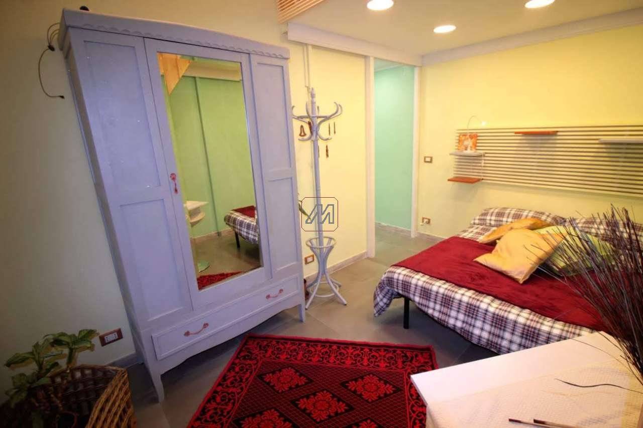 Camera da letto