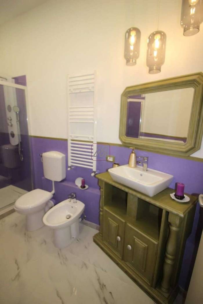 Bagno