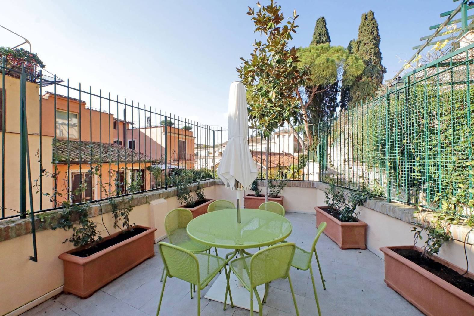 Terrazzo