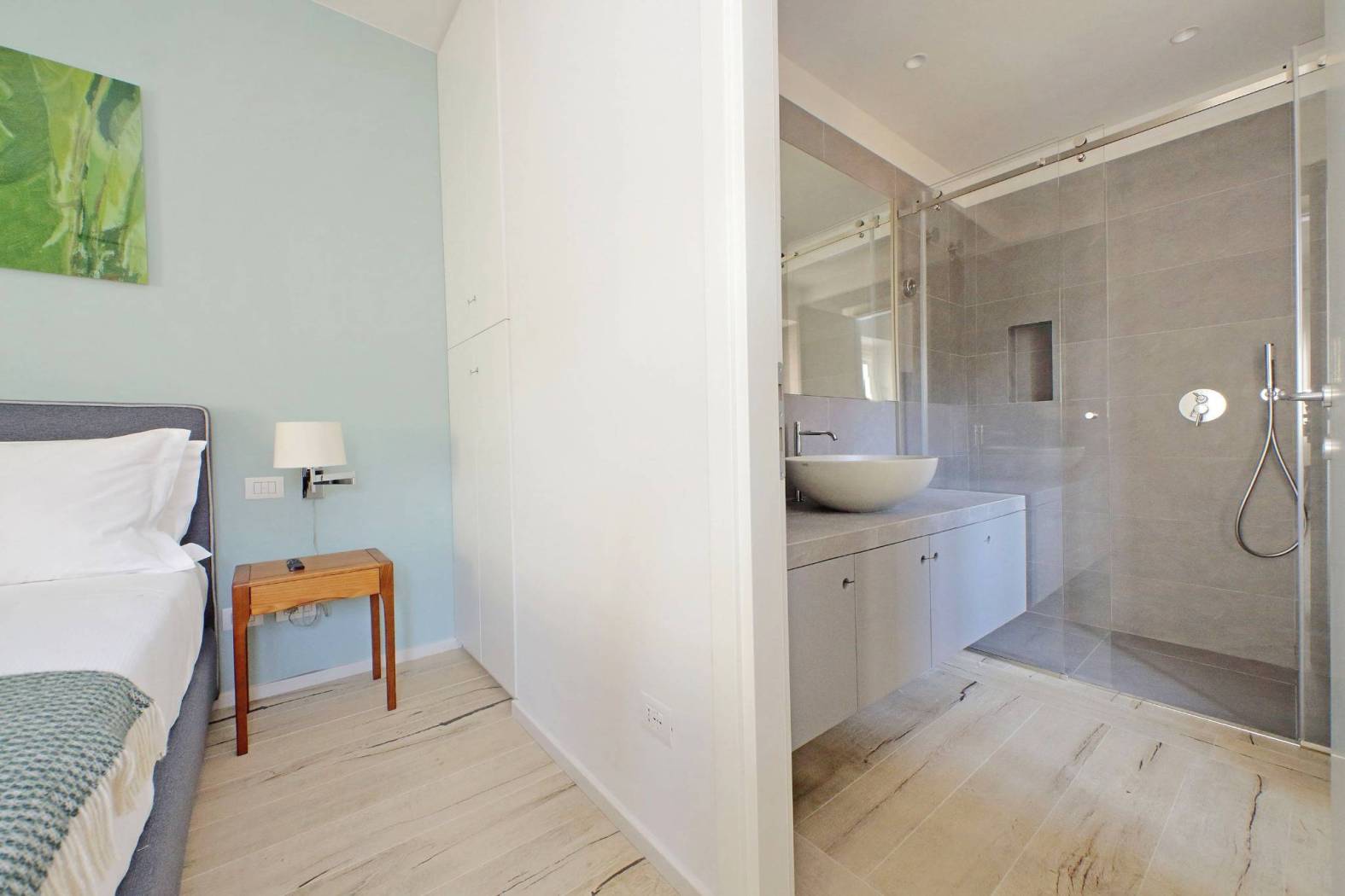 Bagno