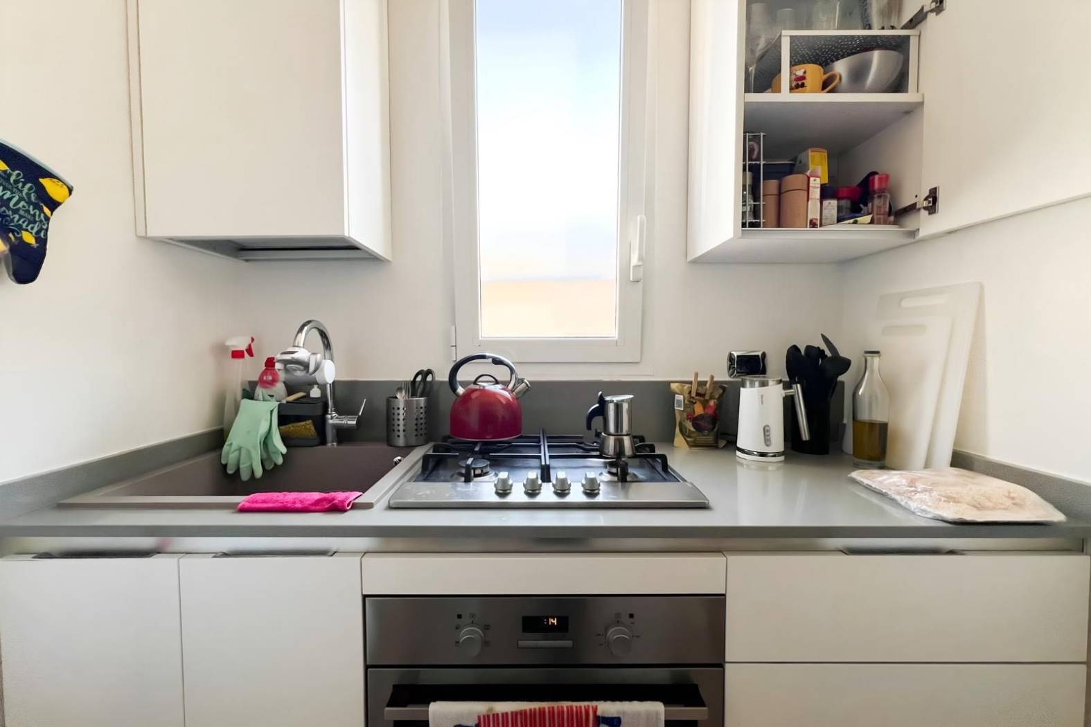 Cucina