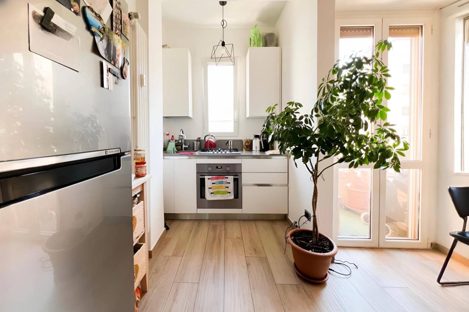 Cucina