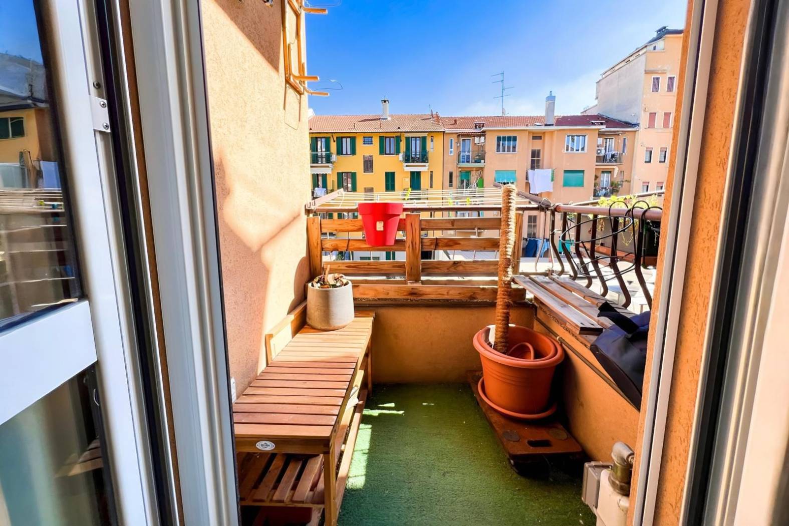 Balcone