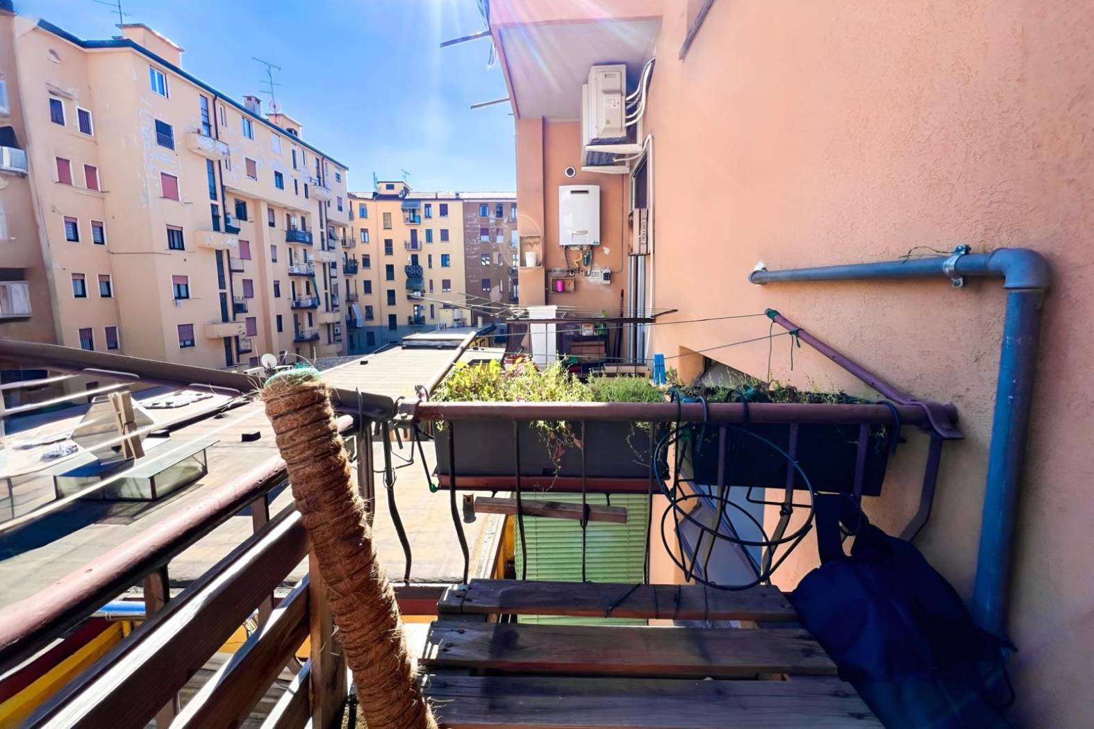Balcone