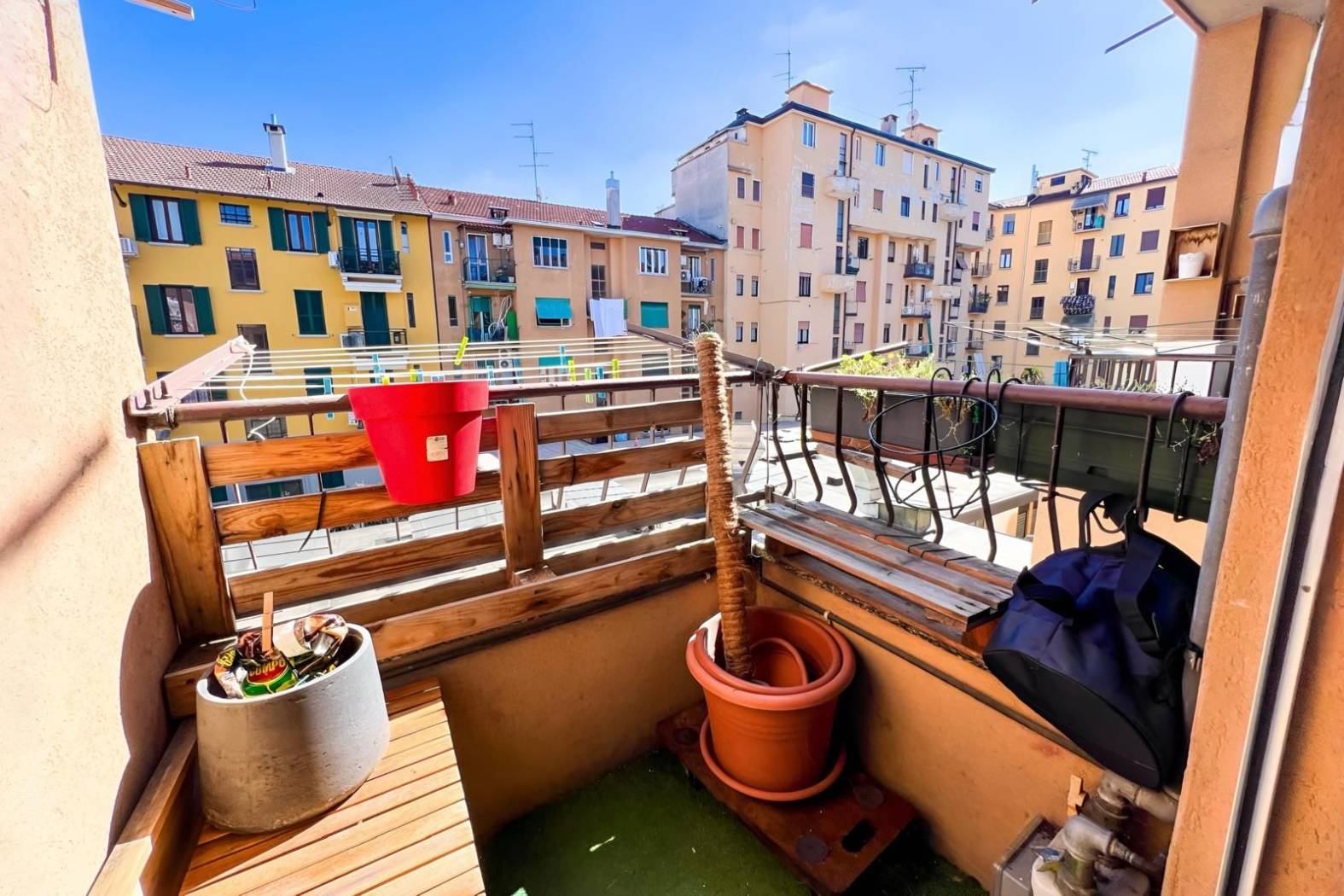 Balcone
