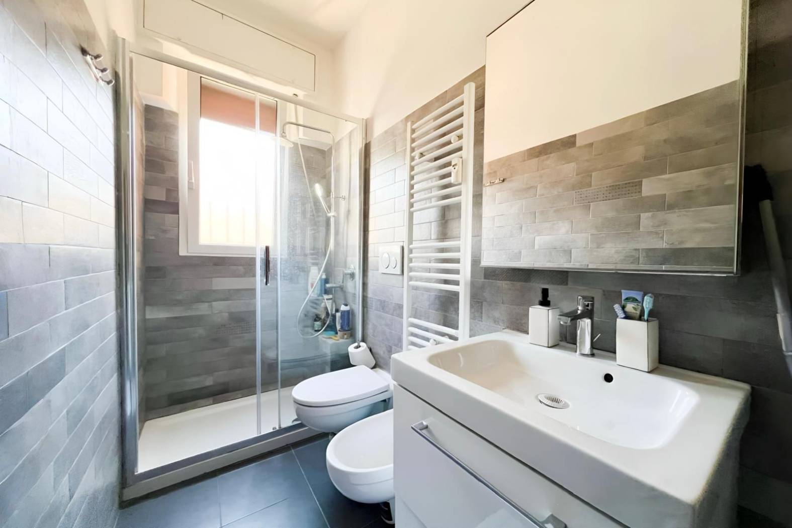 Bagno