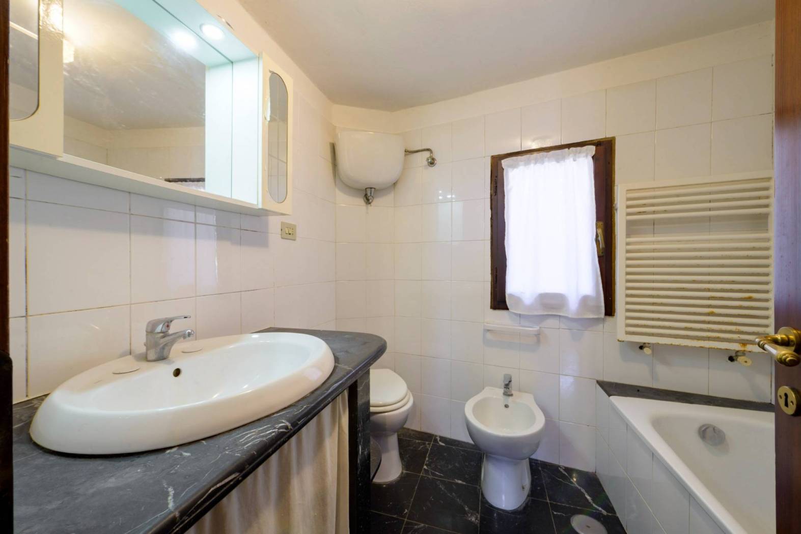 Bagno