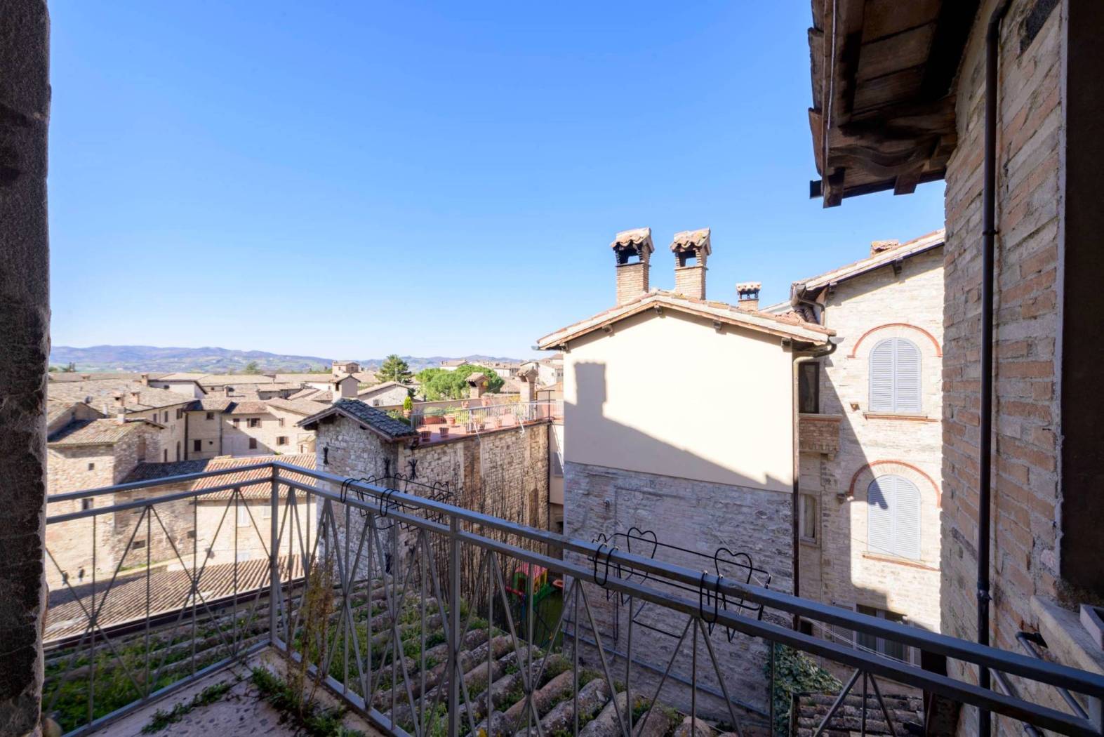 Balcone