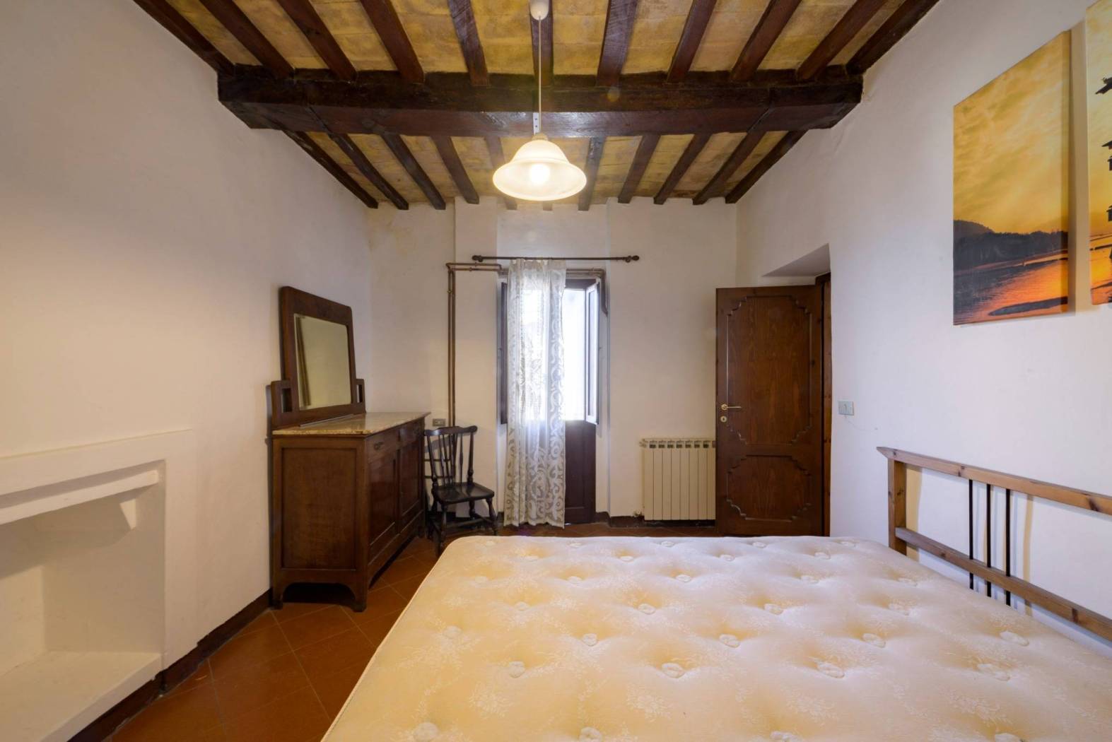 Camera da letto