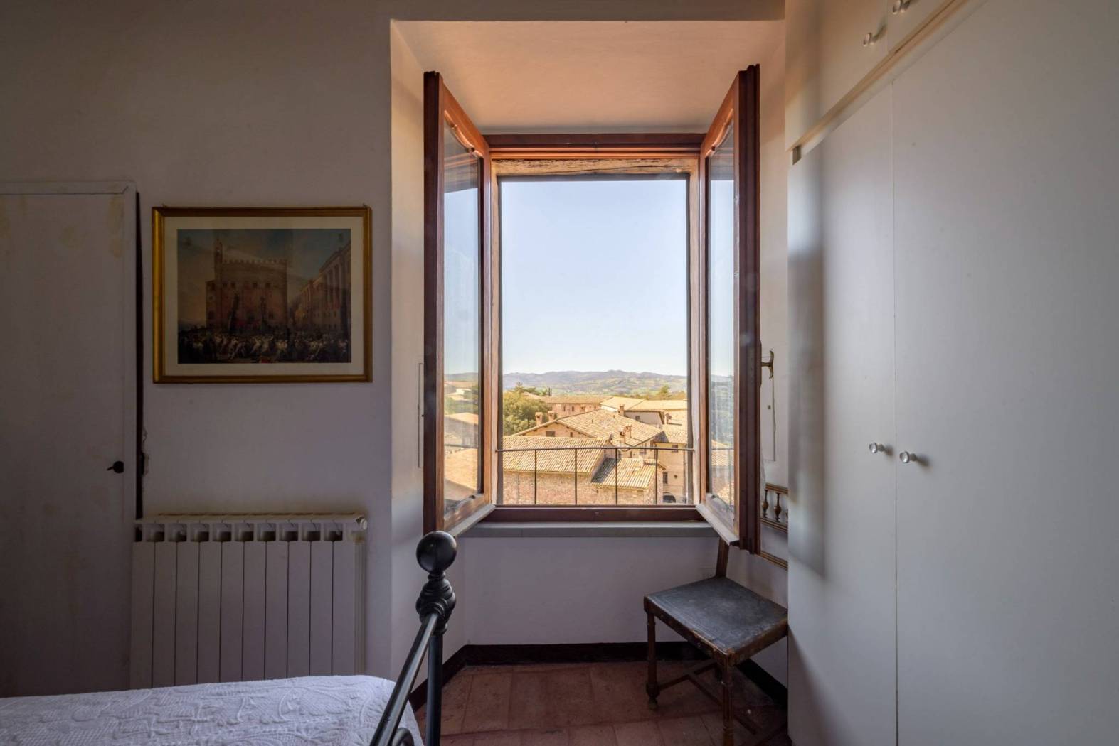 Camera da letto