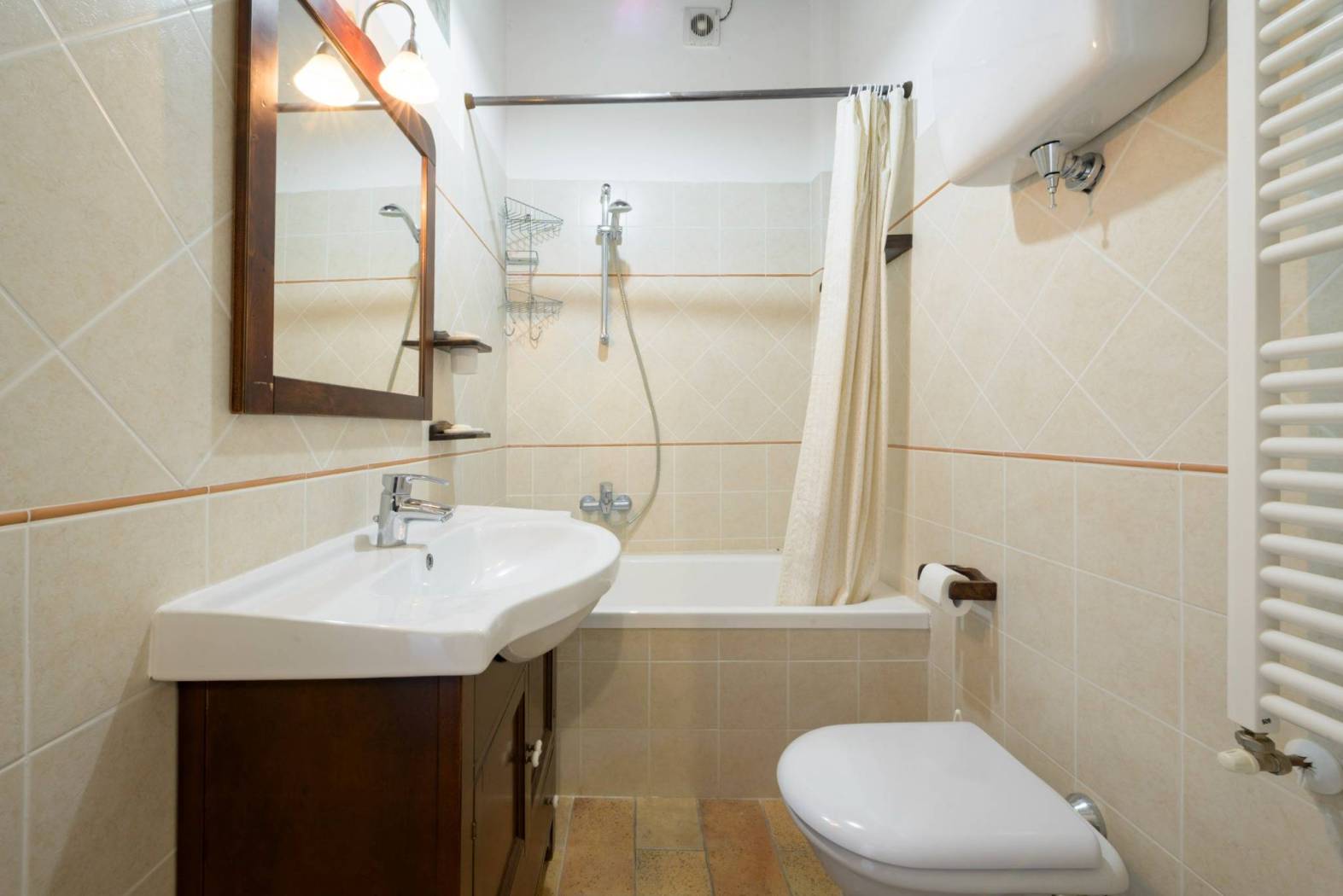 Bagno