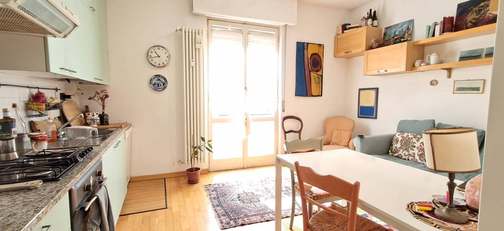 Cucina
