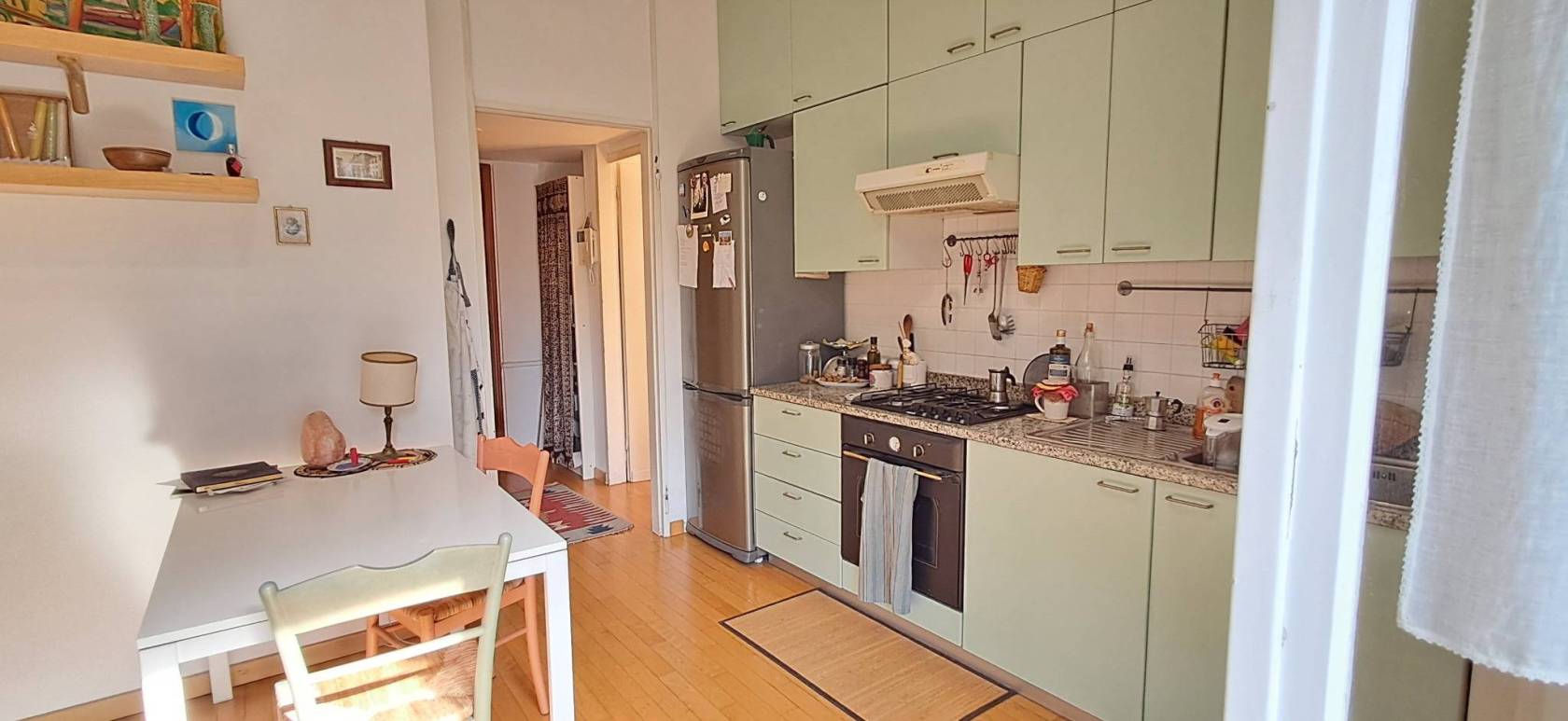 Cucina