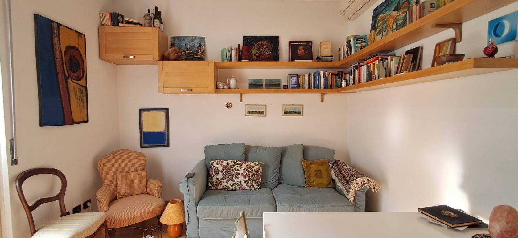 Studio