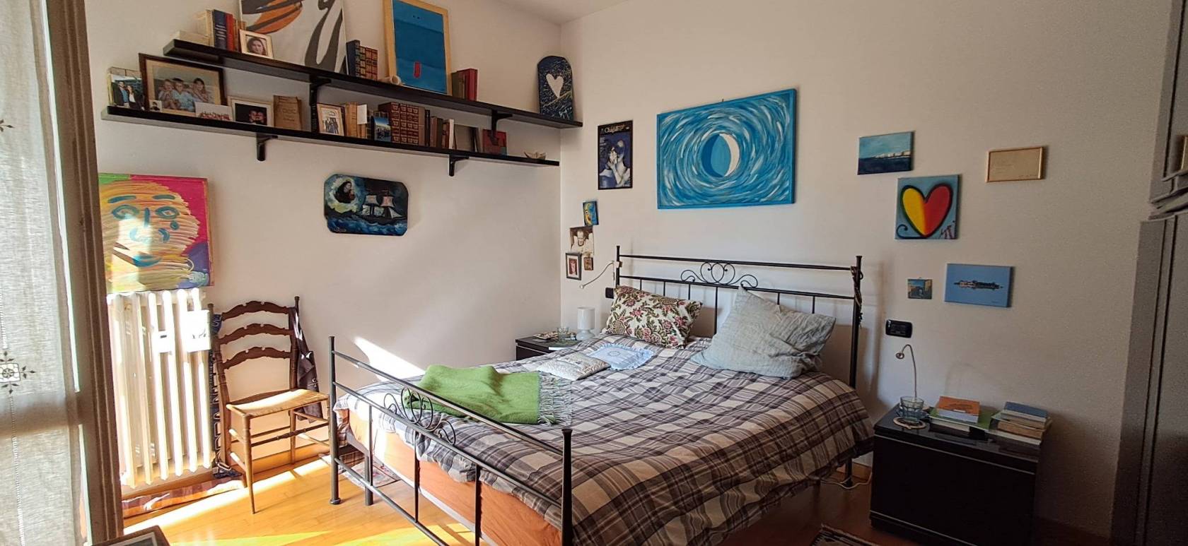 Camera da letto