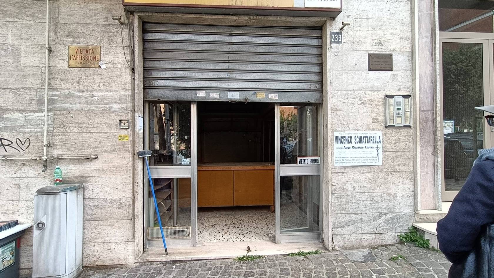 Facciata