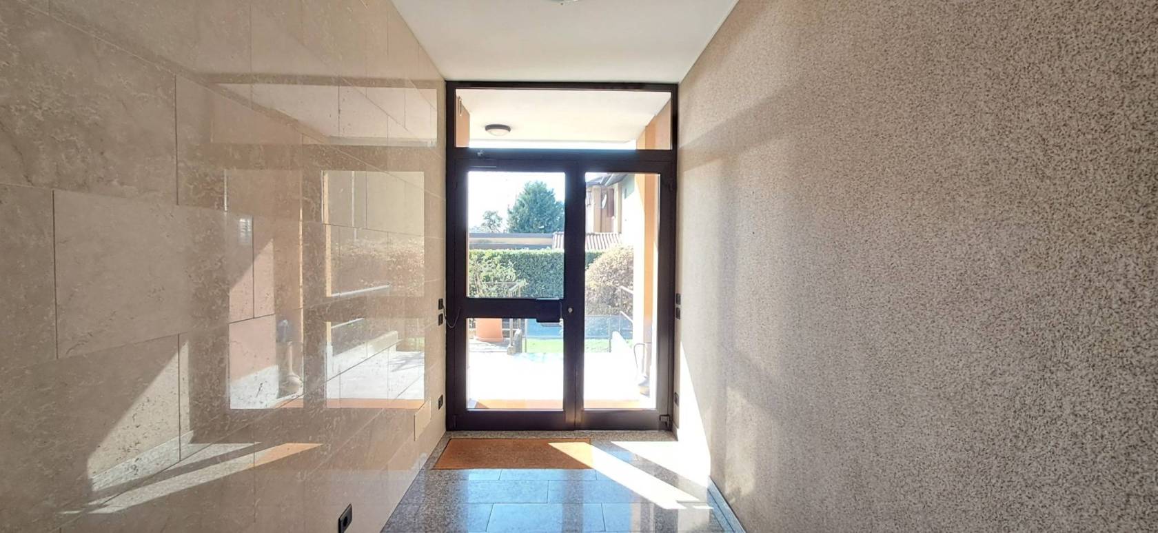 Interno palazzo