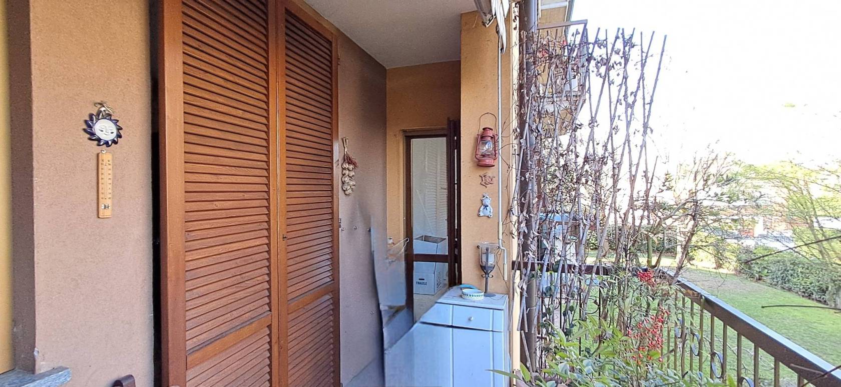 Balcone