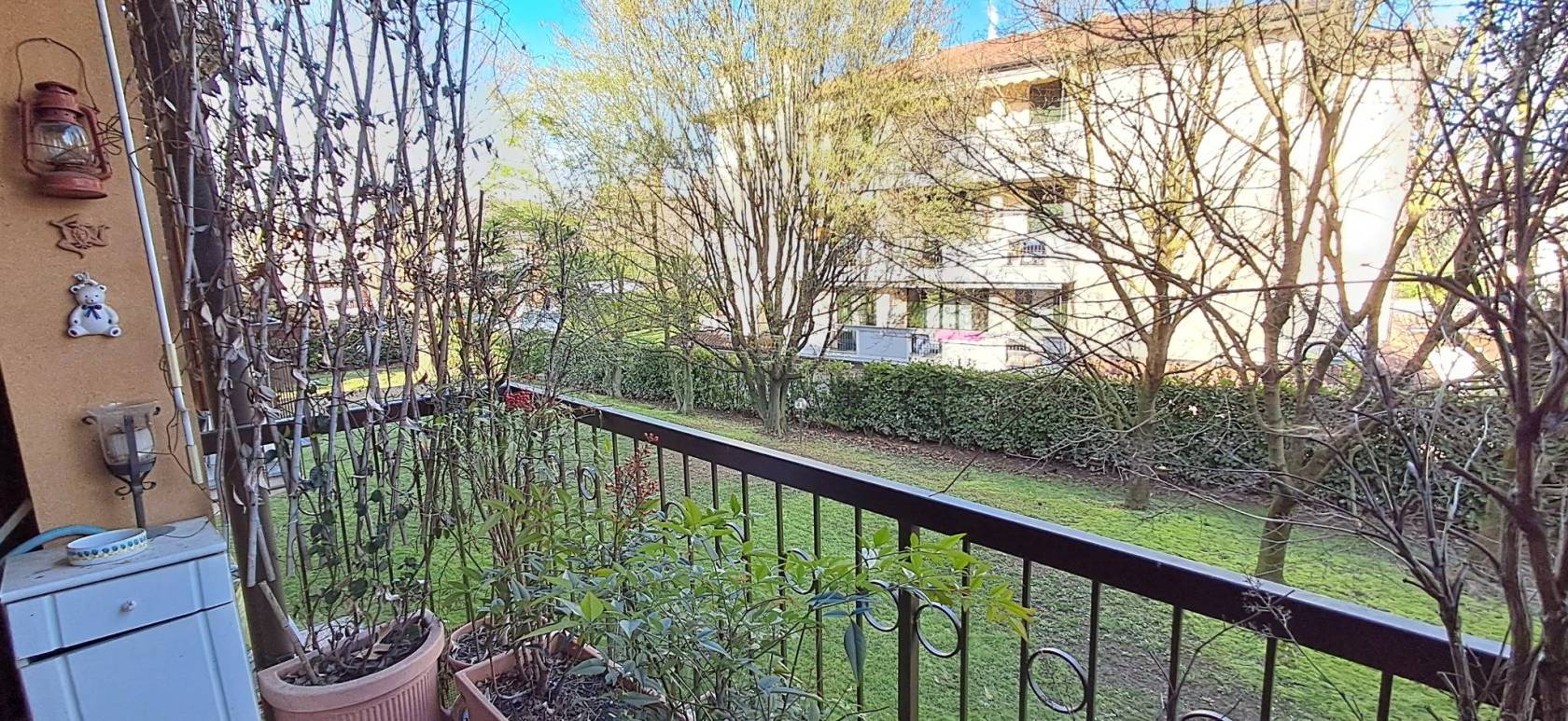 Balcone