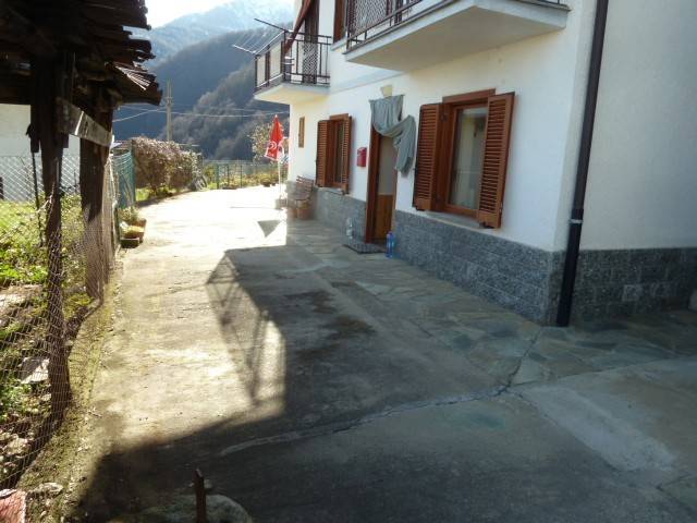 Facciata