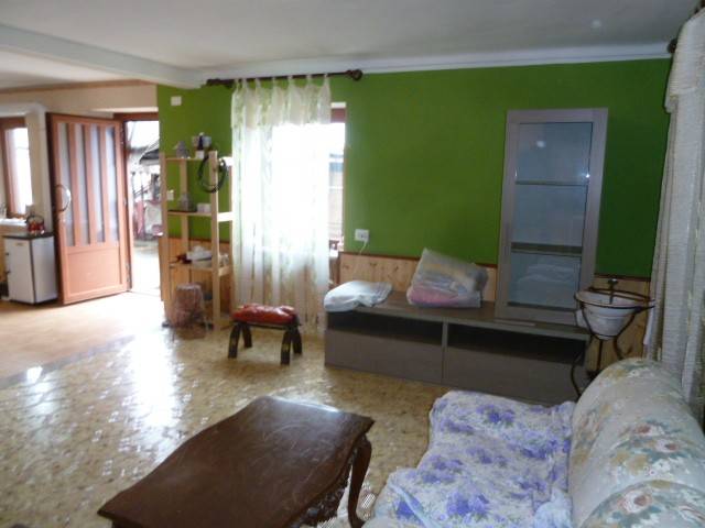 Soggiorno